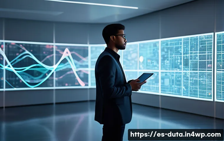 Desbloquea el Poder Oculto de tus Datos: 7 Estrategias para una Interpretación Magistral 4 데이터 수집과 데이터 해석의 연관성 관련 이미지 2