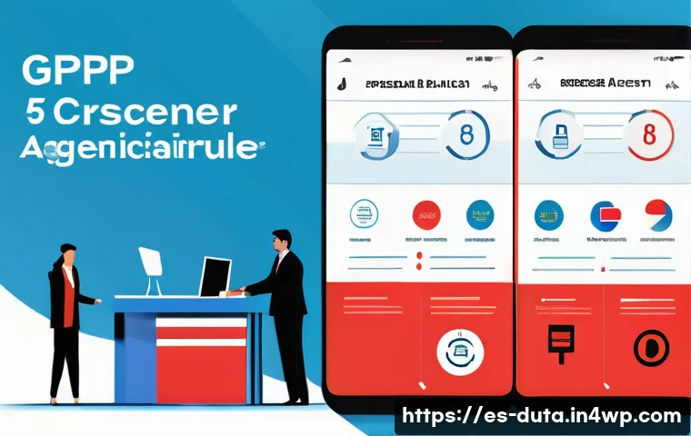 10 consejos legales imprescindibles para la recolección de datos sin riesgos 3 데이터 수집 시 유의해야 할 법적 문제 관련 이미지 1