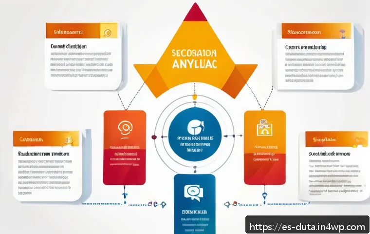 Cómo maximizar el impacto de la recolección de datos en redes sociales para estrategias efectivas 3 소셜 미디어에서 데이터 수집의 효과성 관련 이미지 1