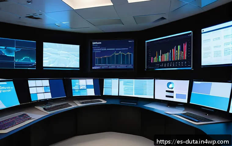 Transforma tu recolección de datos con estas estrategias innovadoras para optimizar procesos 4 데이터 수집의 프로세스 개선 방안 관련 이미지 2