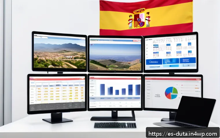 Descubre las mejores técnicas para recolectar datos en cada tipo de sitio web y potencia tu análisis digital 3 웹사이트별 데이터 수집 방법 비교 관련 이미지 1