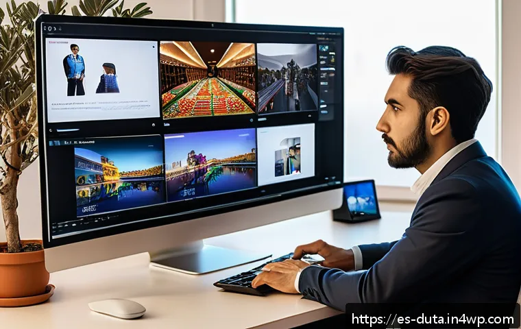 Descubre las mejores técnicas para recolectar datos en cada tipo de sitio web y potencia tu análisis digital 4 웹사이트별 데이터 수집 방법 비교 관련 이미지 2