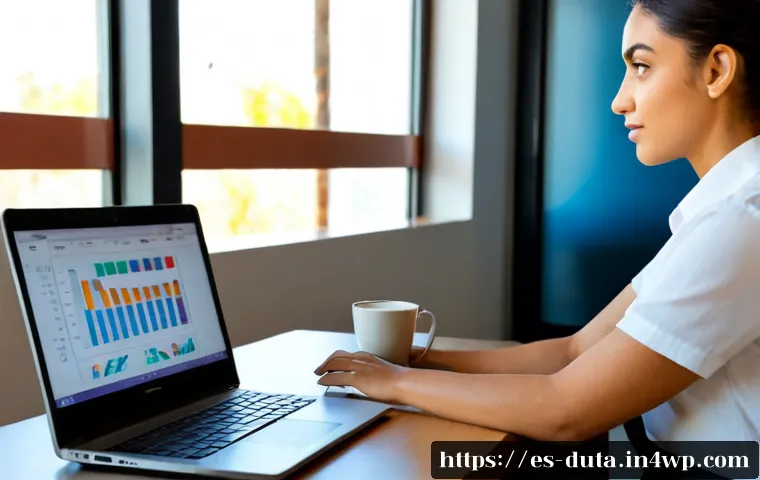 데이터 수집 후 데이터 품질 보증 방법 - Photorealistic modern data quality assurance workspace in a Spanish-speaking business setting, a Lat...